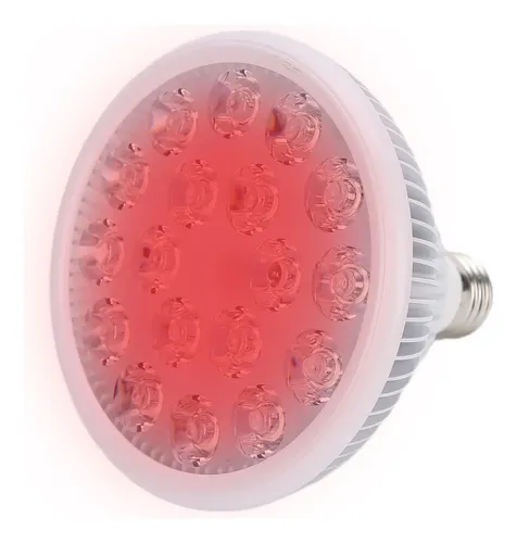Terapia Led 54w Infravermelho