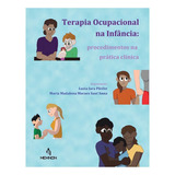 Terapia Ocupacional Na Infancia