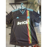 Terceira Camisa Do Olimpique