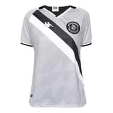 Terceira Camisa Vasco Goleiro