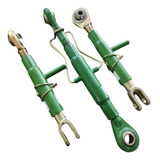 Terceiro Ponto   2 Estabilizadores Trator John Deere L5000