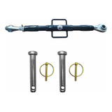 Terceiro Ponto Curto Completo Com Pinos Massey 55x 65x
