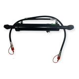 Terceiro Ponto Hidráulico Trator Ls H125