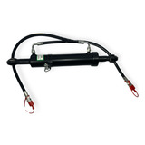 Terceiro Ponto Hidráulico Trator Mahindra Mah92 mah95