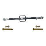 Terceiro Ponto Trator Massey