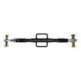 Terceiro Ponto Trator Massey 55x 65x Pino Chaveta