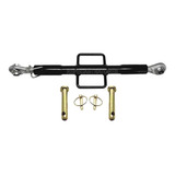 Terceiro Ponto Tratores Massey 50x 235 Pinos Travas