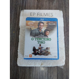 Terceiro Tiro O