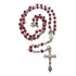 Terço Colar Perfumado Nossa Senhora Aparecida
