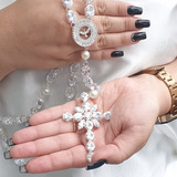 Terco Noiva Com Zirconia