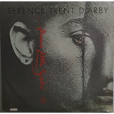 Terence Trent D arby Dance Little Sister Vinil 12 Single