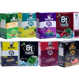 Terere 81 20 Unidades De 500g