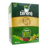 Terere 81 Detox Chá Verde Hibisco