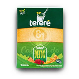 Terere 81 Detox Chá Verde Hibisco