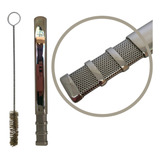 Terere Bomba Inox 18cm