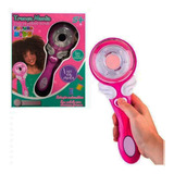 Terere De Cabelo Automatica