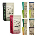 Tereré Erva Mate Premium Trot s 500g Nf Escolha O Sabor