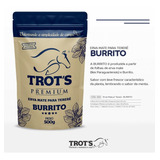Tereré Erva Mate Trots Premium Burrito
