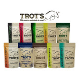 Terere Erva Premium Trot