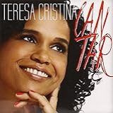 Teresa Cristina Cantar CD