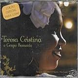 Teresa Cristina E Grupo Semente   Cd Single 7 Músicas   2005   Promocional