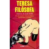 Teresa Filósofa  De Anônimo Do Século Xvi  Série L pm Pocket  69   Vol  69  Editora Publibooks Livros E Papeis Ltda   Capa Mole Em Português  2004