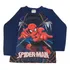 Térmica Infantil Peluciada Homem  Aranha