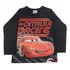 Térmica Infantil Peluciada Relâmpago Mcqueen