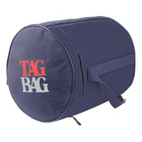 Térmica Tag Bag Cooler Azul Escuro
