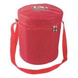 Térmica Tag Bag Cooler Vermelho