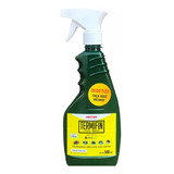 Termifin Pronto Uso 500ml Mata Mosquito Da Dengue Protege