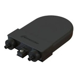 Terminador Óptico pto 6fo Preto Fibracem 1 Uni Com N f