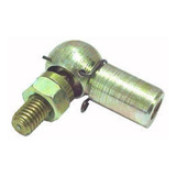 Terminal Acelerador 8mm Mercedes
