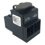 Terminal Adaptador Fonte Dc
