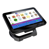 Terminal Auto Atendimento Android M10 Elgin Bematech