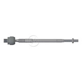 Terminal Axial Direcao Mecanica Mazda 1997 1998 1999