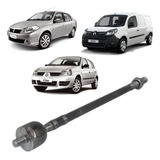 Terminal Barra Axial Articulação Clio Symbol Kangoo 1998 99