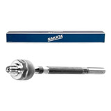 Terminal Barra Axial Direção Gol G5 G6 G7 Original Nakata