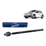 Terminal Barra Axial Direção Gol G5 G6 G7 Original Nakata