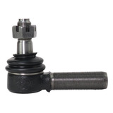 Terminal Barra Direção Curto Trator Valtra 80742300 Tanaka