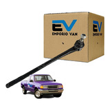 Terminal Barra Direção Ford Ranger 4x2 94 97 Longo Le
