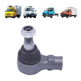 Terminal Barra Estabilizadora Compativel Iveco Daily