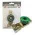 Terminal Bateria Corta Corrente Chave Geral 12/24v Universal