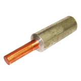 Terminal Bimetalico Para Borne