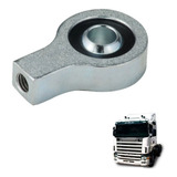 Terminal Bolsa Ar Cabine Compativel Scania Série 4 1998 2007