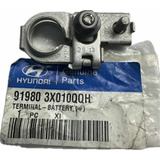 Terminal Cabo Bateria Hyundai I30 15 Elantra 919803x010 Orig