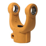 Terminal Cardan Furo Redondo Trator 30mm Cc14