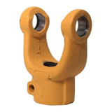Terminal Cardan Furo Redondo Trator 30mm Cc14