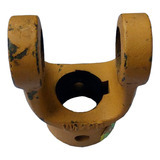 Terminal Cardan Trator Cc23 Furo Redondo