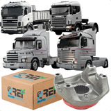 Terminal Central Diferencial Caminhão 124 6x4 O114 R114 T114